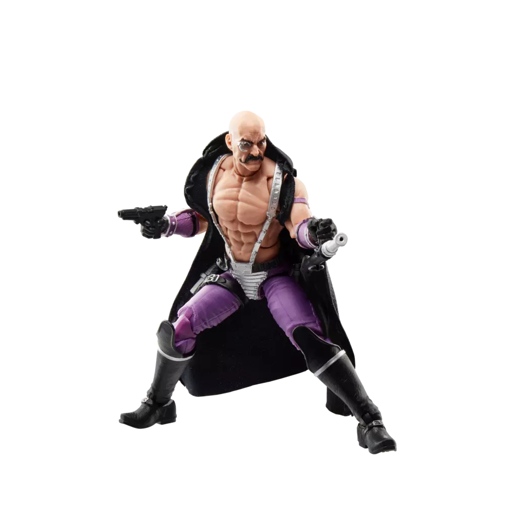 Mindbender